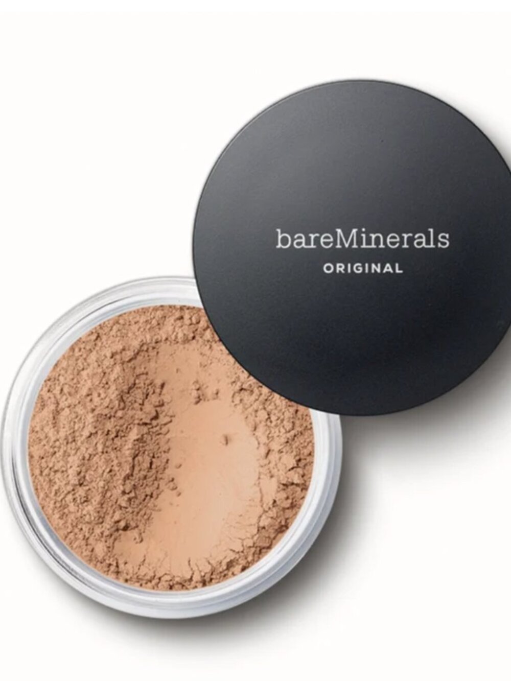 ORIGINAL Loose Powder Foundation- golden medium